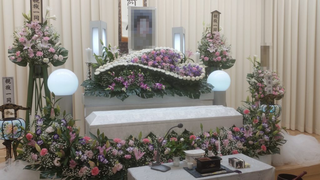 堺市立斎場　小さな家族葬