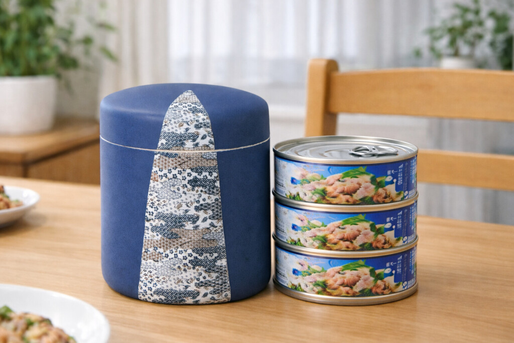 堺市で家族葬後に一心寺へ納骨するための3寸骨壺の大きさ比較