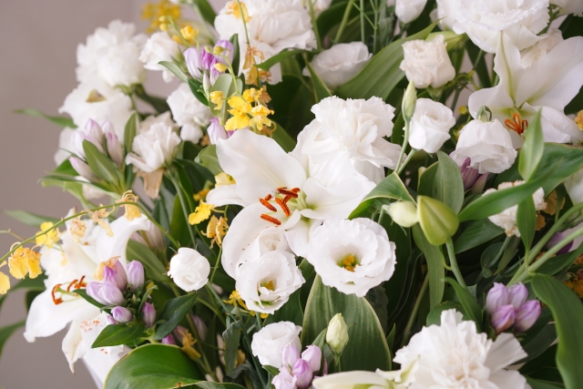 堺市　葬儀費用　適正価格　見積