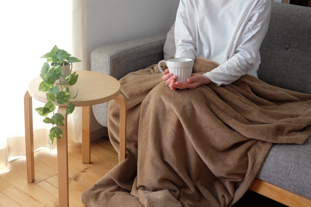 堺市　家族葬　葬儀後　葬儀疲れ